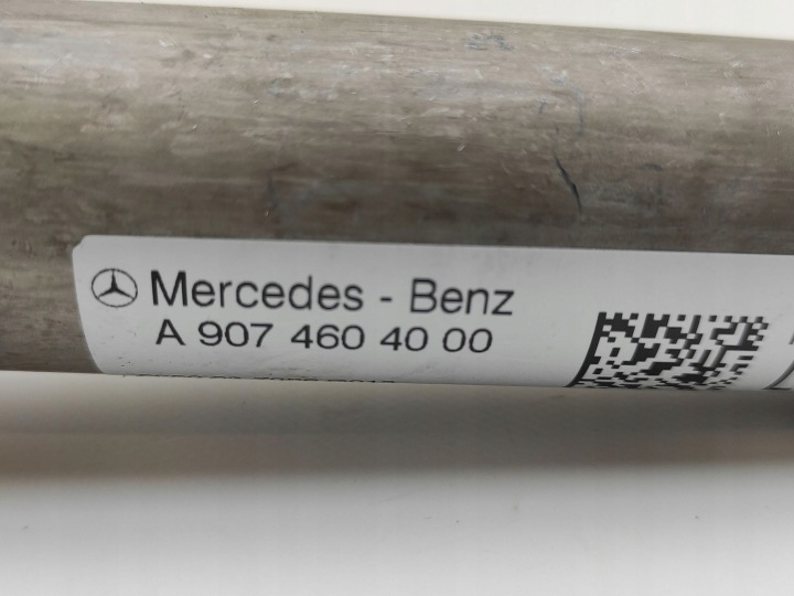 JOINT UNIVERSEL COLONNES DIRECTION MERCEDES-BENZ SPRINTER 2021 A90746
