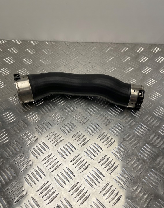 BMW F10 F20 FIL ÉCHANGEUR AIR-AIR 521108A 7810614