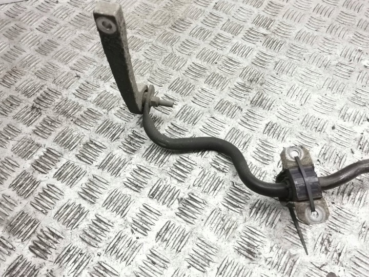 AUDI A4 S4 B9 2017 ARRIÈRE STABILISATEUR BARRE DE LIAISON