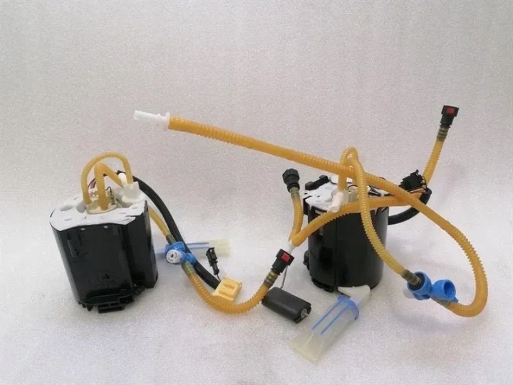 MCLAREN 600LT SPIDER FUEL PUMP ÉLECTRIQUE 11K0027CP