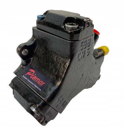 PUMP HIGH PRESSURE FUEL PUMP HYUNDAI KIA FIAT OPEL MERCEDES 