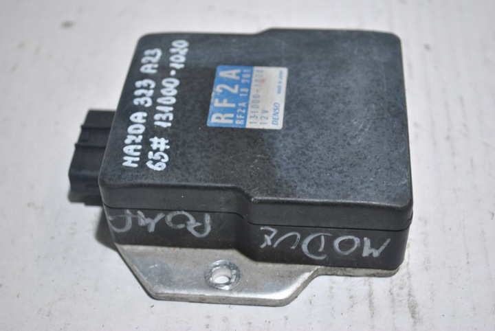 CONTRÔLEUR POMPES MAZDA 323 131000-1020