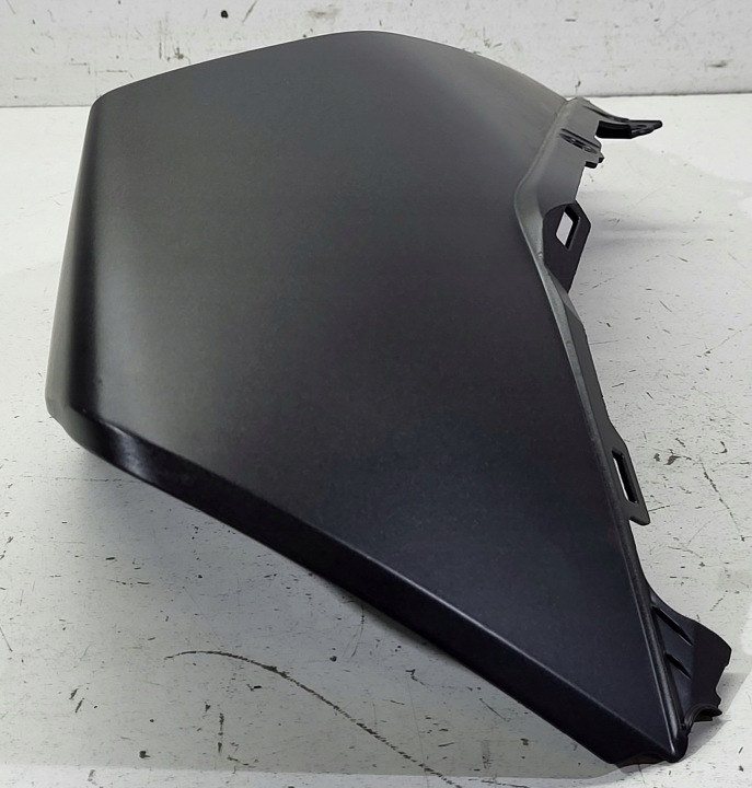 CÔTÉ DÉFLECTEUR D'AIR PROTECTION RÉSERVOIR GAUCHE YAMAHA MT 09 MT09 TRACER 15-16R 2PP-28219-00