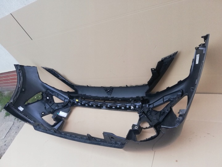 CUPRA FORMENTOR LIFT 24- PARE-CHOCS AVANT