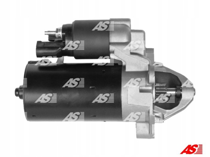 AS-PL 782452 DÉMARREUR AUDI A4/A6 12V CS 1423 PCS AS-PL