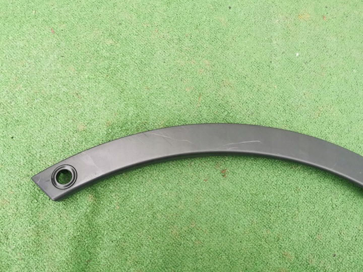 MOULURE SUR AILE GAUCHE AVANT AVANT RANGE ROVER EVOQUE 11- BJ32-16A075-AC