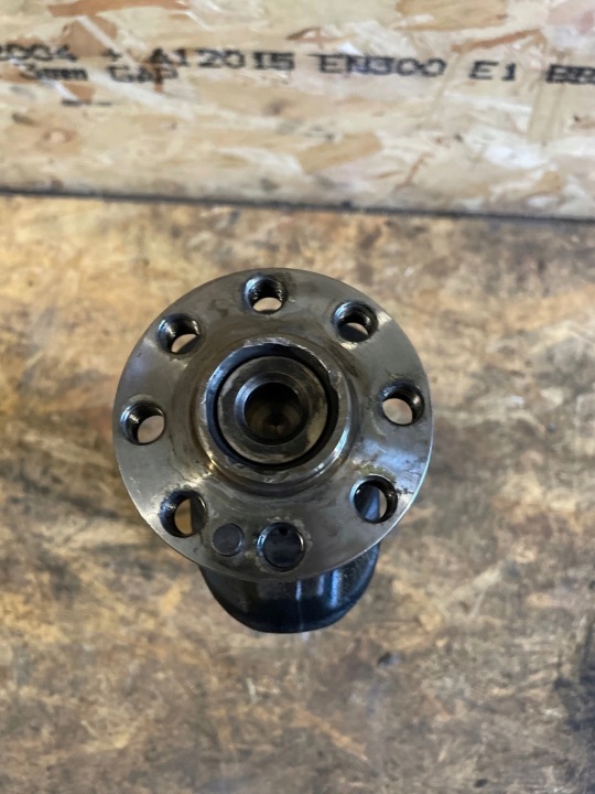 VILEBREQUIN MINI BMW N47 1.6 D 7812985