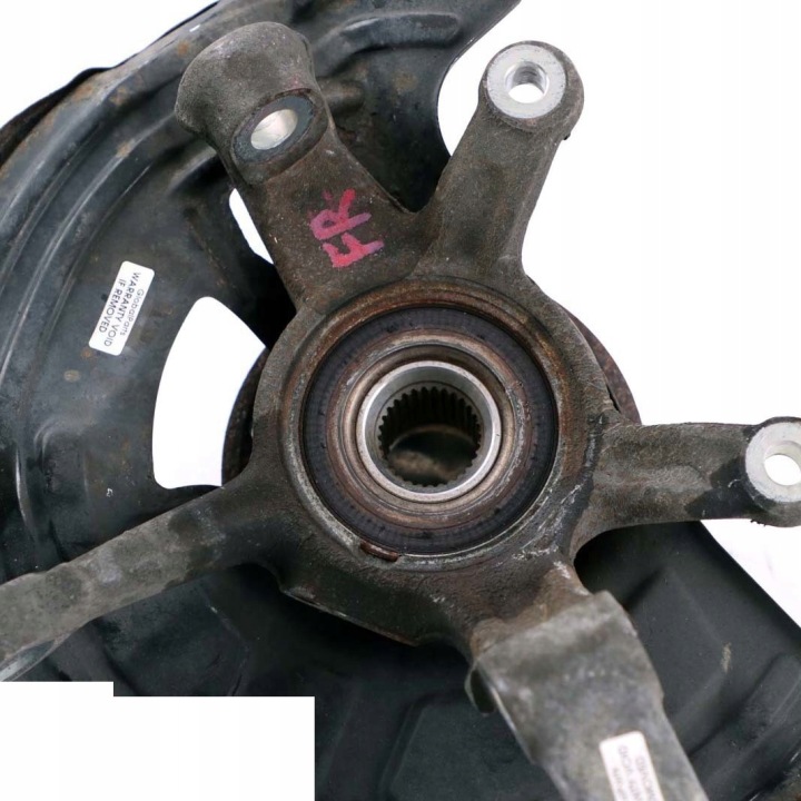 MERCEDES A W176 176 ROTULE DE DIRECTION DROITE AVANT MOYEU