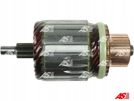 AS-PL SA5043S INDUIT DÉMARREUR