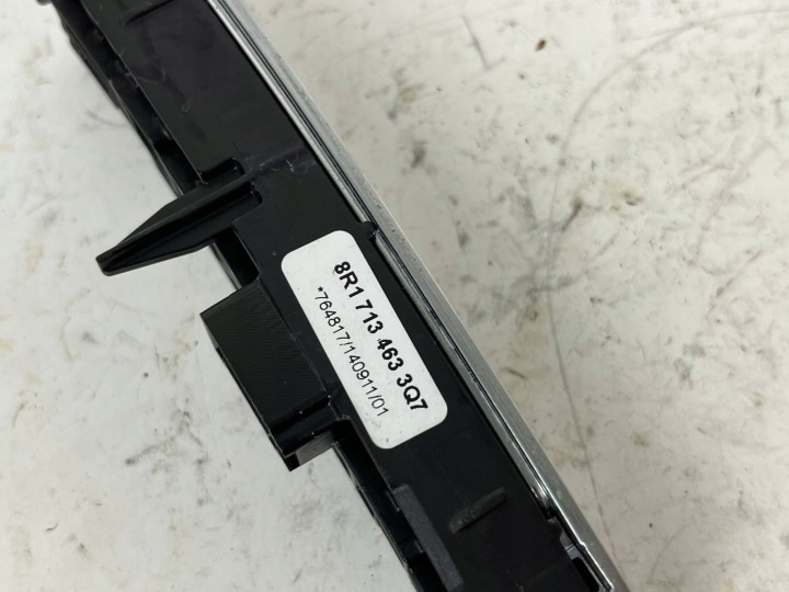 MONITEUR VITESSE AUDI S5 RESTYLAGE 8R1713463