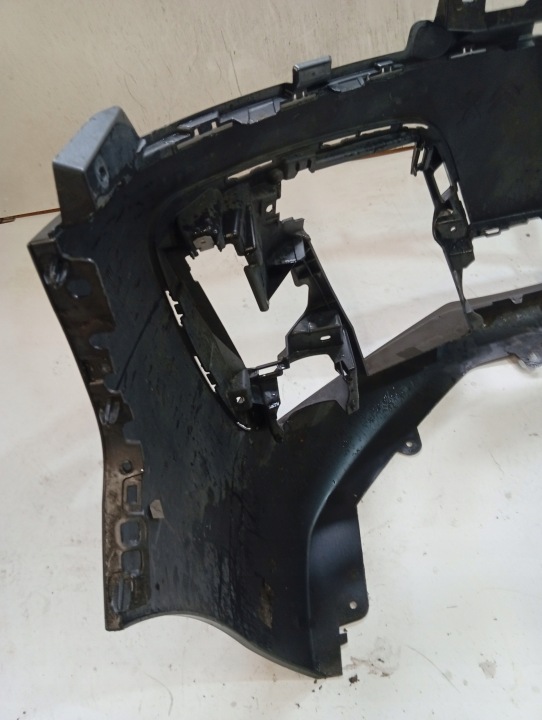 PARE-CHOCS CITROEN JUMPY III EXPERT 16+ AVANT NR W182