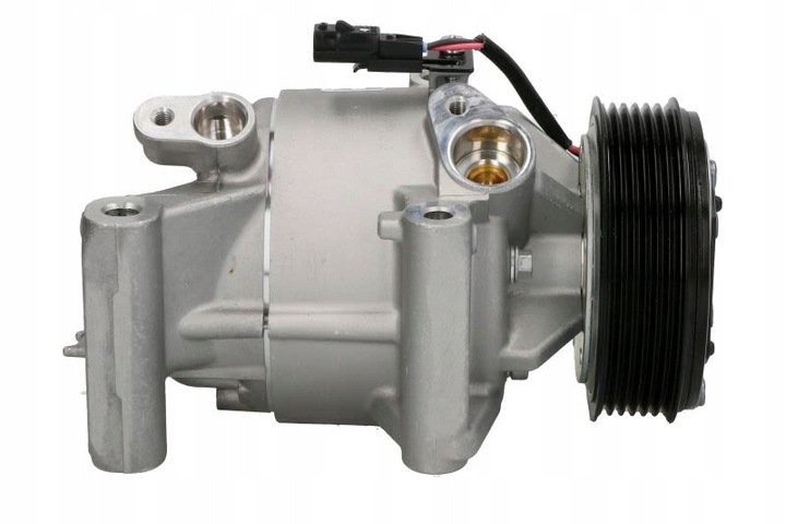 COMPRESSOR AIR CONDITIONER VALEO 699495 photo 1 - milautoparts-fr.ukrlive.com