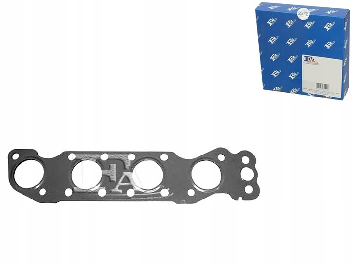 GASKET - MANIFOLD OUTLET FA1 1414069G00 0 14 photo 1 - milautoparts-fr.ukrlive.com