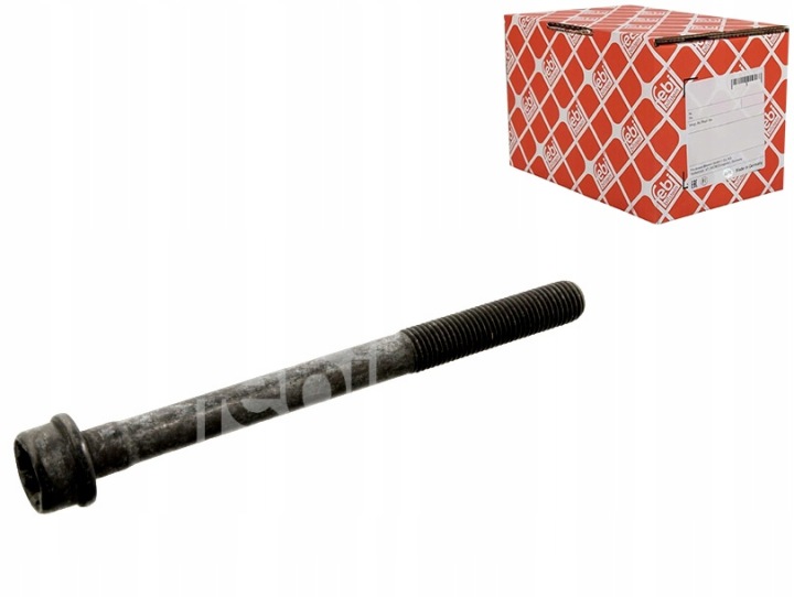 FEBI 34696 VIS CULASSES FIAT