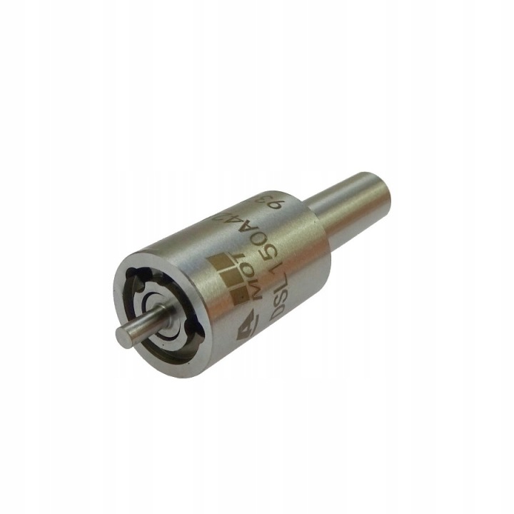 ANDORIA DSL150A42AM PULVÉRISATEUR INJECTEURS
