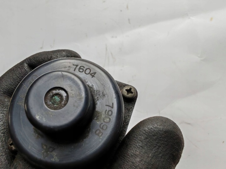SUBARU IMPREZA FORESTER VANNE EGR AA730