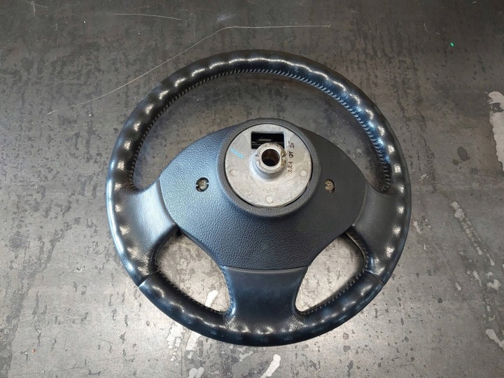 VOLANT CUIR RENAULT KANGOO I SV15103001 8200350772A 1871031000