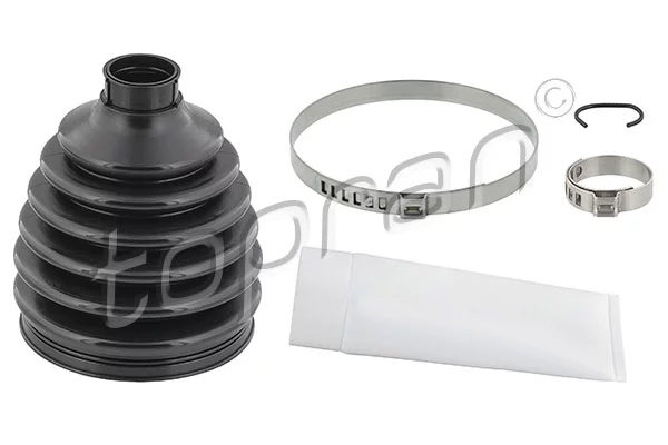 TOPRAN PROTECTION PRZEG.ZEWN. JEU AUDI/VW 13-