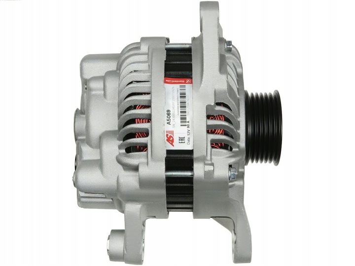 ALTERNATEUR MAZDA 2 1.3 1.5 3 1.6 MZR
