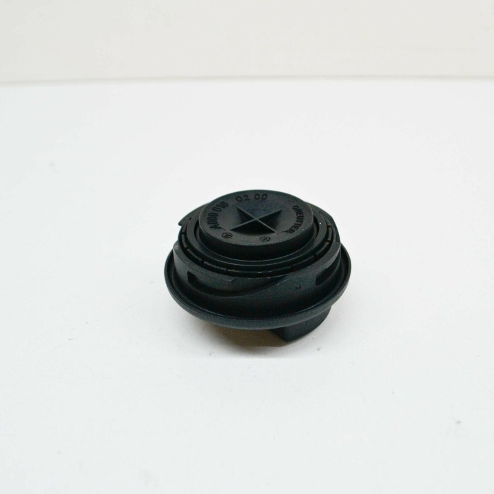 SERRURE GOULOTTE DE REMPLISSAGE MERCEDES ESSENCE GLC 300 4MATIC ORIGINAL A0000180200