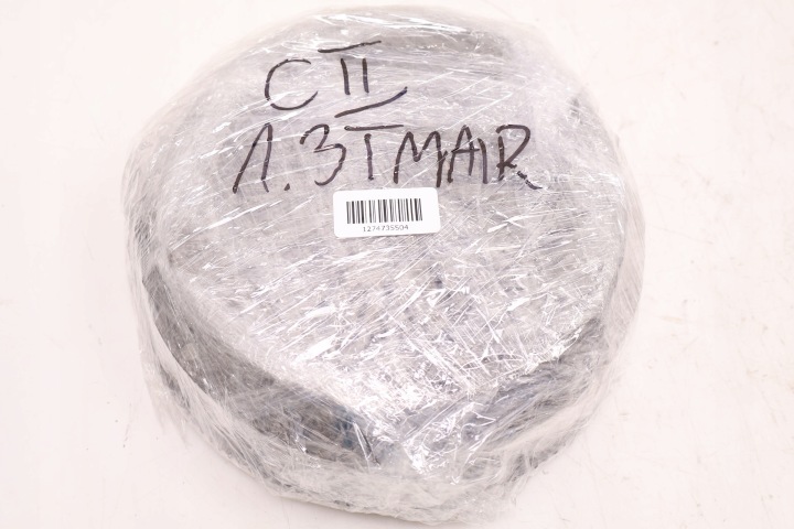 JEEP COMPASS II LIFT 1.3 TMAIR EMBRAYAGE VOLANT BIMASSE 46343228