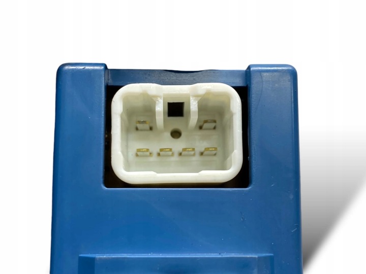 TOYOTA PRIUS (NHW20) 2006 RELAIS ESSUIE-GLACES 8594047010