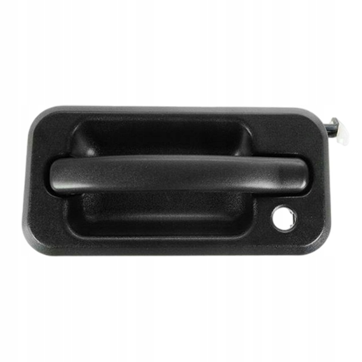 15104792 EXTERIOR HANDLE DO HUMMER H2 03-09 2 