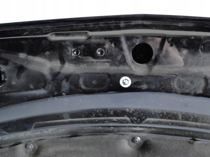 MERCEDES E CLASSE 213 W213 CAPOT COUVERCLE MOTEUR 040 A2138800357