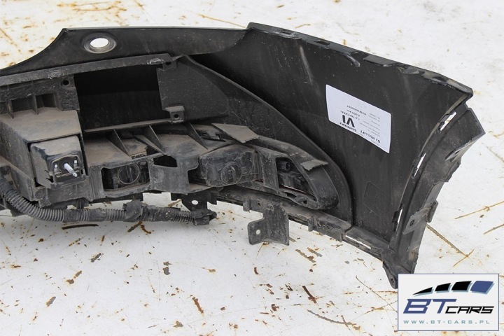 AUDI Q3 LIFT RESTYLAGE ARRIÈRE PARE-CHOCS ARRIÈRE COUVERCLES DE COFFRE COUVERCLES DE COFFRE 8U 8U0 COULEUR A2 A2A2 LY