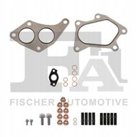 FISCHER JUEGO MONT.TURBINY KPL.SUBARU SUBARU IMPREZA 04- 2.0 WRX STI 