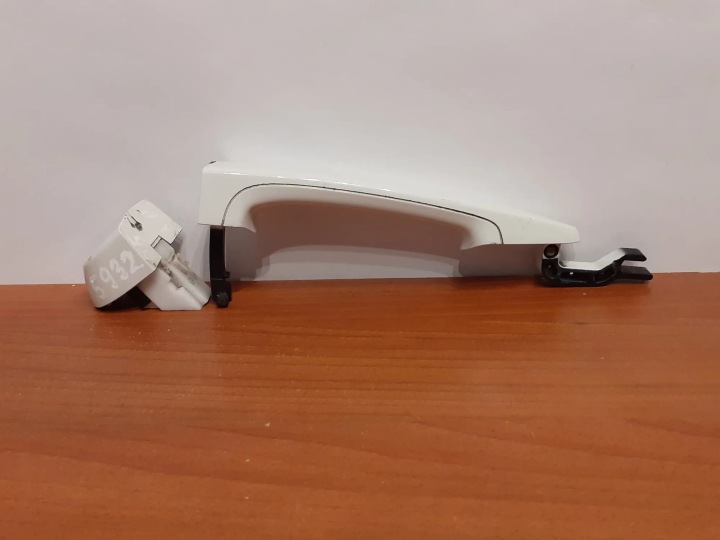 POIGNÉE GAUCHES AVANT PORTES BMW X5 (E70) E9XL21 2010
