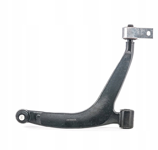 BRAS DE SUSPENSION SUSPENSIONS ROUES RIDEX 273C0223 PRAWO CONVIENT VERS PEUGEOT 306 BREAK