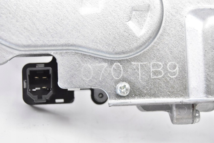 HONDA CIVIC IX 2012- PETIT MOTEUR ESSUIE-GLACES ARRIÈRE