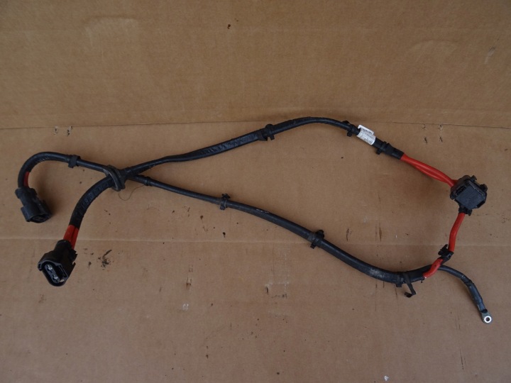 BMW X3 F25 FAISCEAU DE CÂBLES INSTALLATION ÉLECTRIQUE 9367685