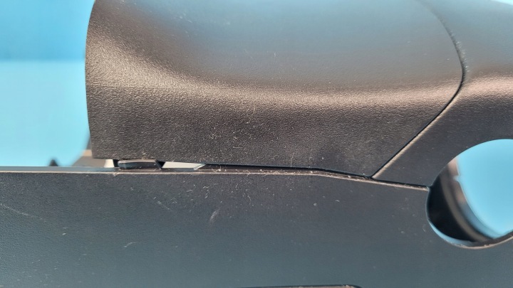 PEUGEOT 308 III P5 21R CHÂSSIS COLONNES DIRECTION 98305964ZD