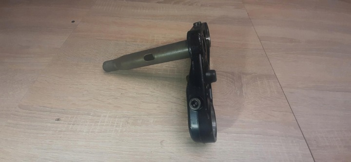 BMW K75 RT ÉTAGÈRE SUPÉRIEURE SUSPENSIONS 2312291