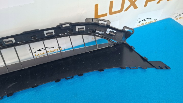 MERCEDES C W206 GRILLE PARE-CHOCS AVANT AVEC CHROME