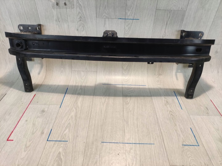 VW GOLF VII 7 5G0 12- RENFORCEMENT POUTRE PARE-CHOCS AVANT 5G0807582