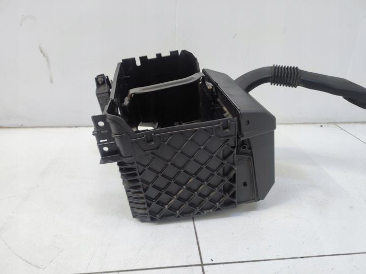 SUPPORT CHÂSSIS BATTERIE VIVARO B TALENTO 2 TRAFIC 3 1.6 TDCI DCI