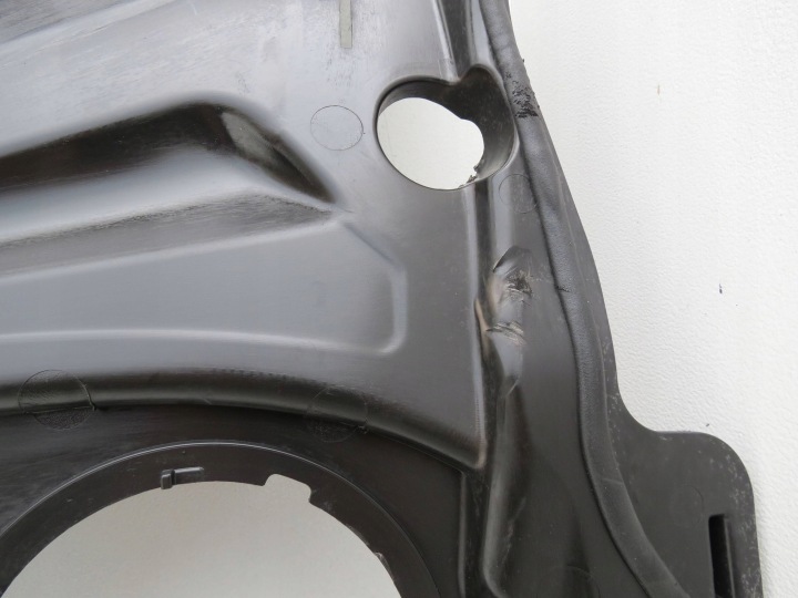 DOUBLURE DE PASSAGE DE ROUE VOLVO V60 I S60 II 2.0 D 163KM 2010-2018R 32244451