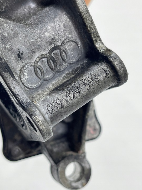 AUDI A4 A5 A7 A6 C7 3.0 TDI PAPILLON DES GAZ ORIGINAL FONCTIONNEL