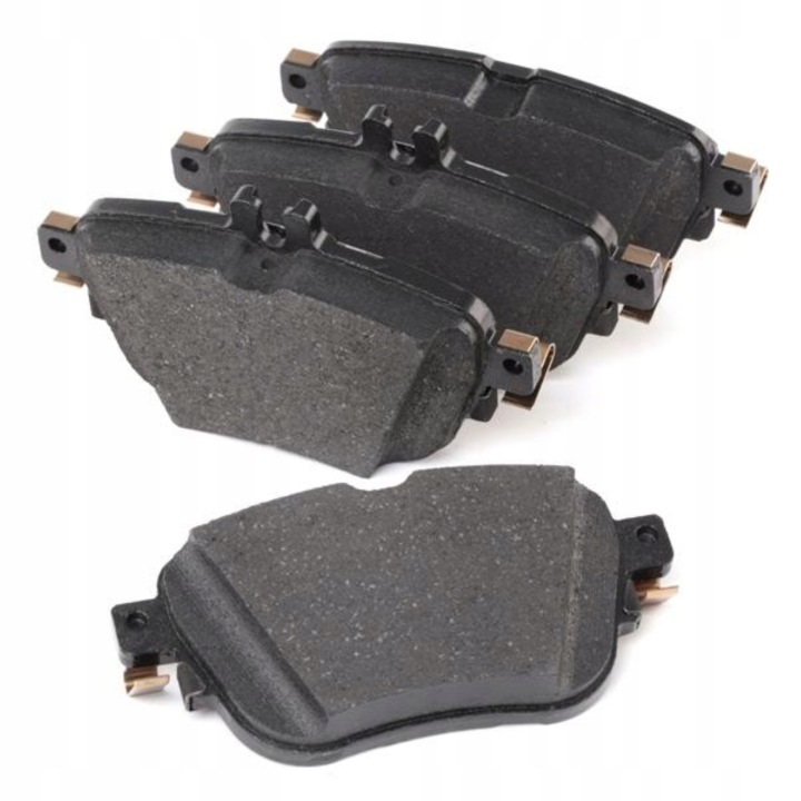 PLAQUETTES FREIN ARRIÈRE MERCEDES CLS C257 E A238 E ALL-TERRAIN S213 E
