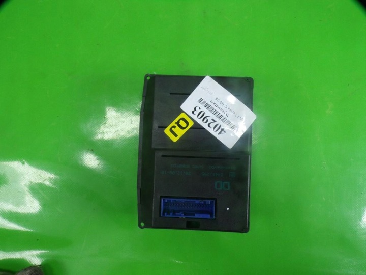 OPEL VECTRA C MONITEUR 24461295
