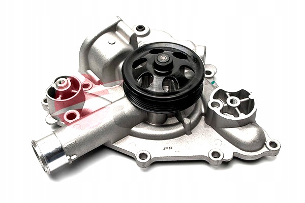 POMPE À EAU JEEP JPN