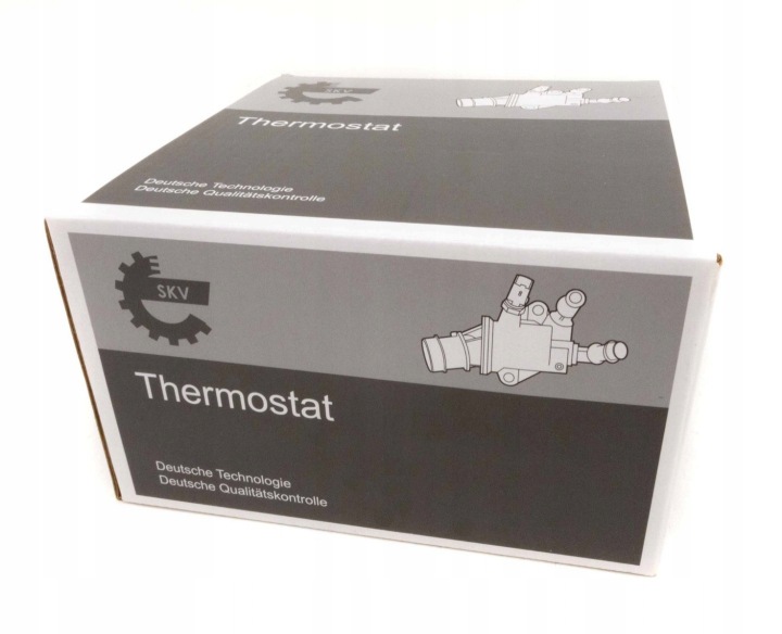 SKV ALLEMAGNE 20SKV018 THERMOSTAT ZRODEK REFROIDISSANT