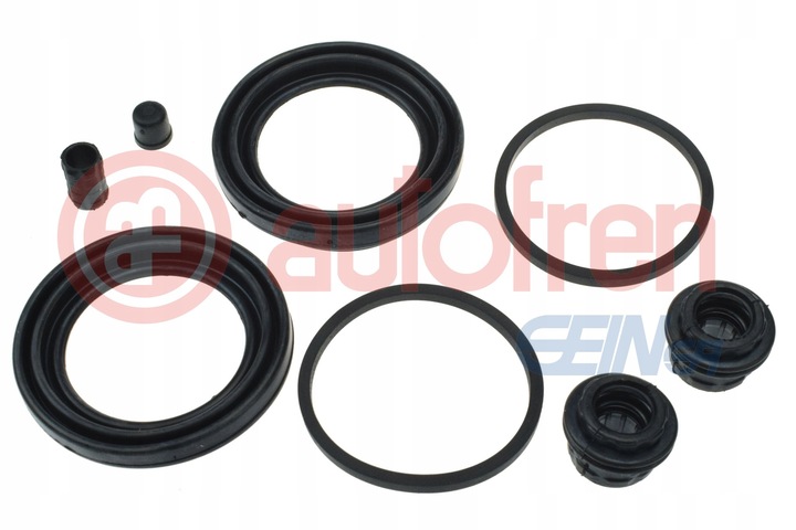 D42865 AUT KIT DE REPARACIÓN SOPORTE FRENOS PARTE DELANTERA LAND ROVER 