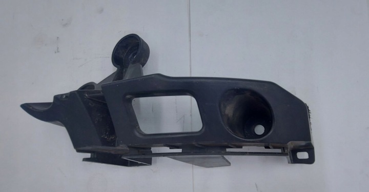 CITROEN C3 III 16 20 GLISSIÈRES PARE-CHOCS ARRIÈRE GAUCHE DROIT OE 9813361280 9813361580