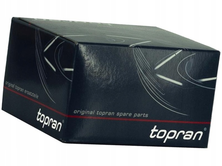 TOPRAN SWITCH LIGHT REAR VIEW photo 1 - milautoparts-fr.ukrlive.com