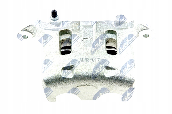NTY ÉTRIER DE FREIN DE FREIN AVANT NISSAN NP300 2.5DCI 05- PATHFINDER 2.5DCI