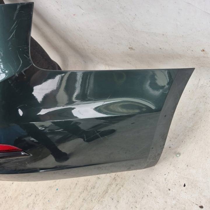 AUDI A5 II 2 8W 16-19 PARE-CHOCS ARRIÈRE ARRIÈRE PDC
